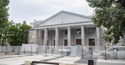 Kormánytámogatás kulturális intézményeknek